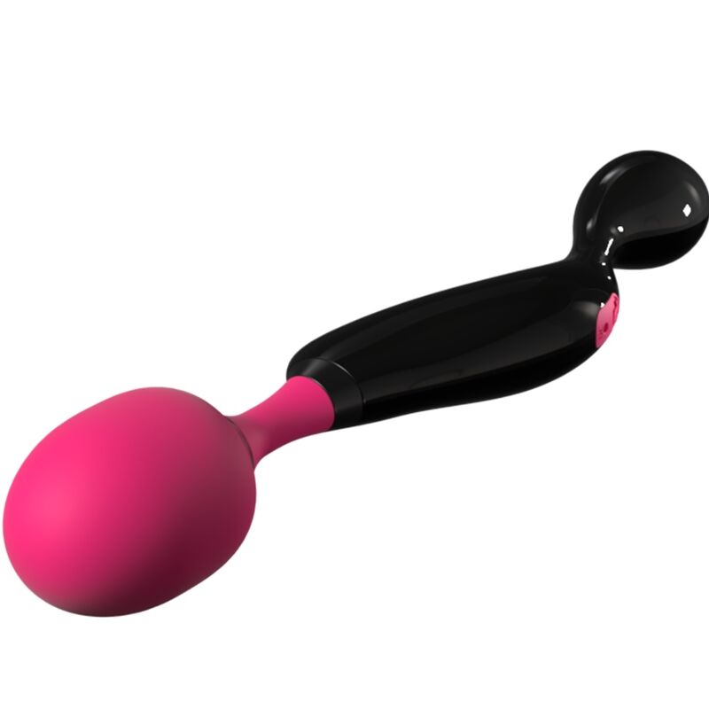 ADRIEN LASTIC - SYMPHONY WAND MASSAGER VIBRATOR