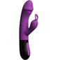 ADRIEN LASTIC - ARES 2.0 VIOLET RABBIT VIBRATOR