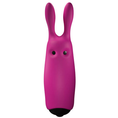 ADRIEN LASTIC - LASTIC POCKET PINK RABBIT POCKET VIBRATOR