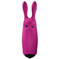 ADRIEN LASTIC - LASTIC POCKET PINK RABBIT POCKET VIBRATOR