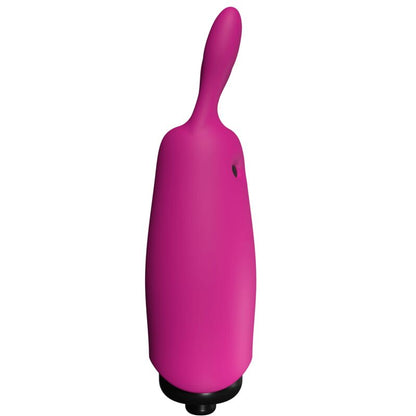ADRIEN LASTIC - LASTIC POCKET PINK RABBIT POCKET VIBRATOR