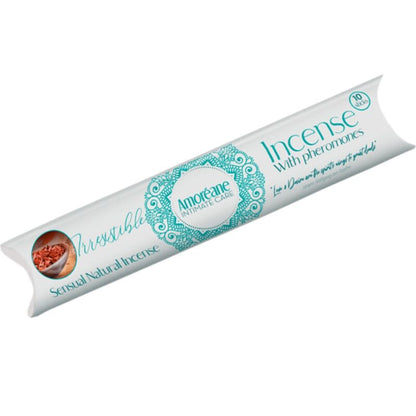 AMOREANE - IRRESISTIBLE INCENSE WITH PHEROMONES AND A WOODY SCENT