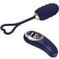 PRETTY LOVE - VIVIAN VIBRATING EGG REMOTE CONTROL BLUE