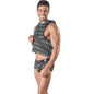 ANAIS MEN - AEGIS HOODIE M