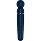 SATISFYER - PLANET WAND-ER VIBRATING MASSAGER BERRY