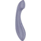 SATISFYER - G-FORCE PINK G-SPOT VIBRATING STIMULATOR