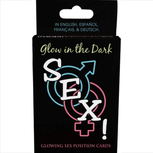 KHEPER GAMES - SEXUAL CARD GAME FOR WANKS IN THE DARK