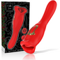 MIA - SIENA DUO TRIPLE PLEASURE KISS-LICK-VIBE