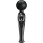 PRETTY LOVE - SKYLER VIBRATOR WAND BLACK