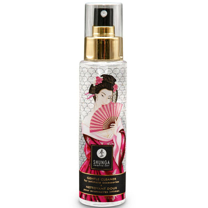 SHUNGA - SOFT TOY CLEANER 115 ML