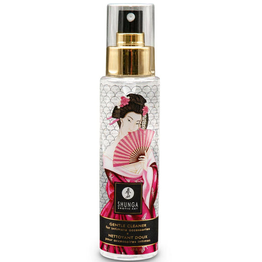 SHUNGA - SOFT TOY CLEANER 115 ML