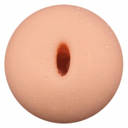 ALIVE - FLEX GENERIC MALE MASTURBATOR SIZE M