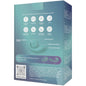 SNAIL VIBE - GIZI DUAL PINK STIMULATOR