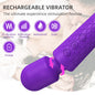 ARMONY - VIOLET MASSAGER &amp; VIBRATOR