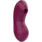 ARMONY - SUCTION &amp; G-SPOT STIMULATOR BURGUNDY