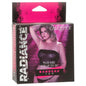 CALEXOTICS - RADIANCE BANDEAU TOP WITH BEADS, PLUS SIZE