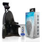 FLESHLIGHT - GO TORQUE ICE MASTURBADOR + UNIVERSAL LAUNCH + AQUA QUALITY LUBRICANT 50 ML