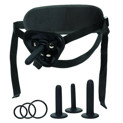 CALEXOTICS - BOUNDLESS SILICONE FIXING KIT