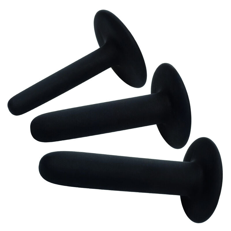 CALEXOTICS - BOUNDLESS SILICONE FIXING KIT