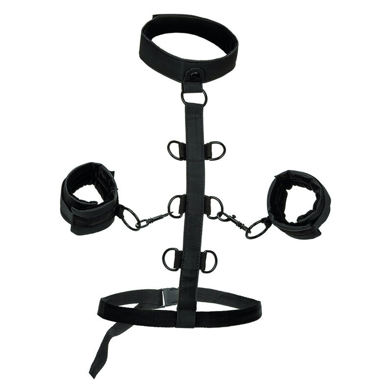 CALEXOTICS - BOUNDLESS BODY AND NECK SUPPORT