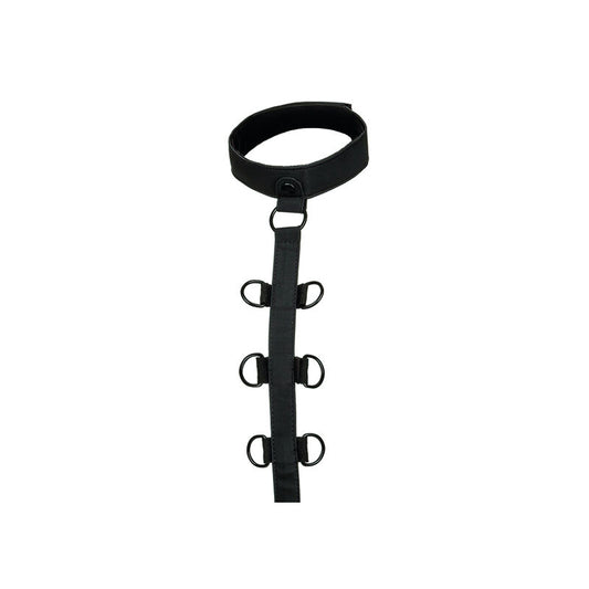 CALEXOTICS - BOUNDLESS BODY AND NECK SUPPORT