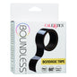 CALEXOTICS - BOUNDLESS BLACK BONDAGE TAPE