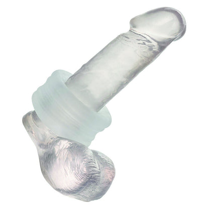 CALEXOTICS - BOUNDLESS RING STOPPER AND STIMULATOR