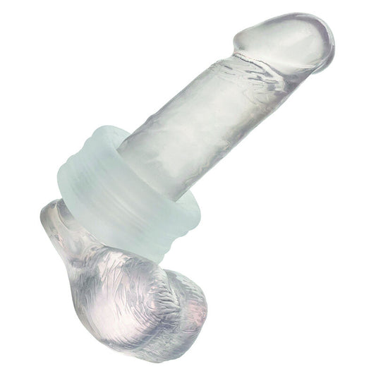 CALEXOTICS - BOUNDLESS RING STOPPER AND STIMULATOR