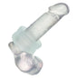 CALEXOTICS - BOUNDLESS RING STOPPER AND STIMULATOR