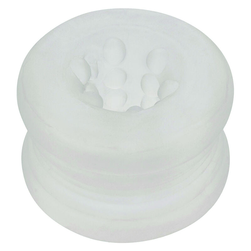 CALEXOTICS - BOUNDLESS RING STOPPER AND STIMULATOR