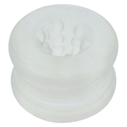 CALEXOTICS - BOUNDLESS RING STOPPER AND STIMULATOR