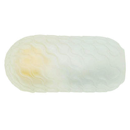CALEXOTICS - BOUNDLESS SOFT REVERSIBLE STROKER YELLOW