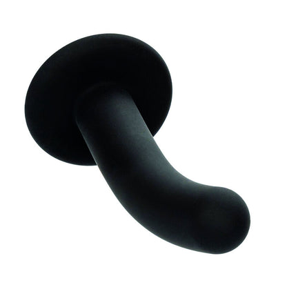 CALEXOTICS - BOUNDLESS CURVED SILICONE HARNESS KIT