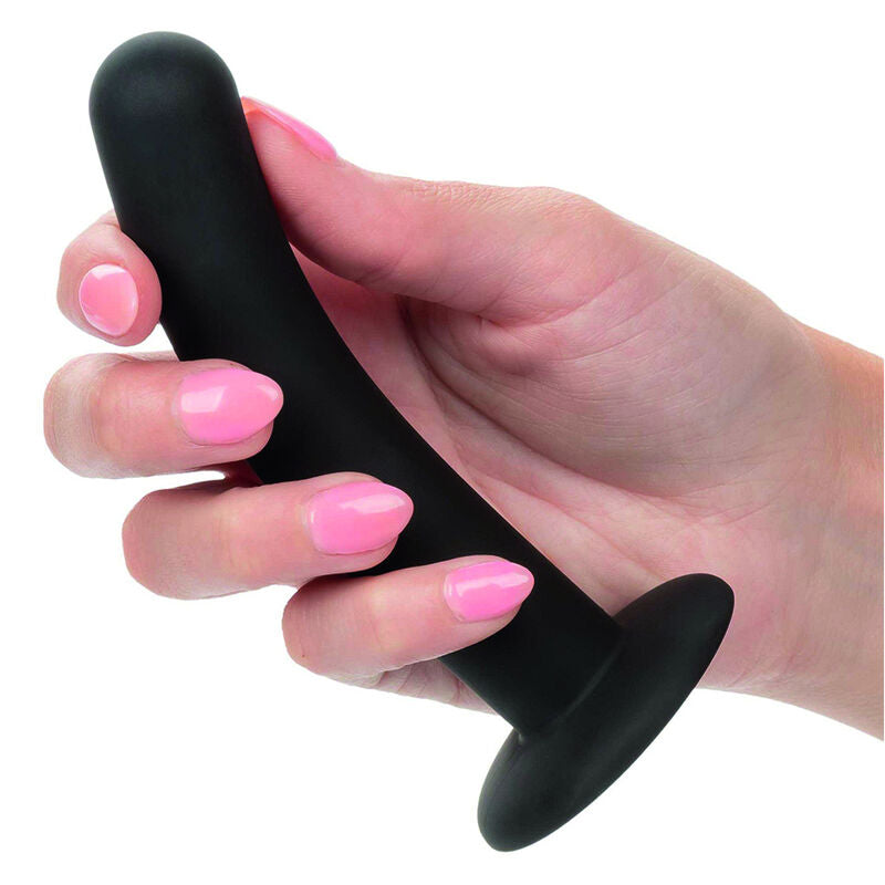 CALEXOTICS - BOUNDLESS CURVED SILICONE HARNESS KIT