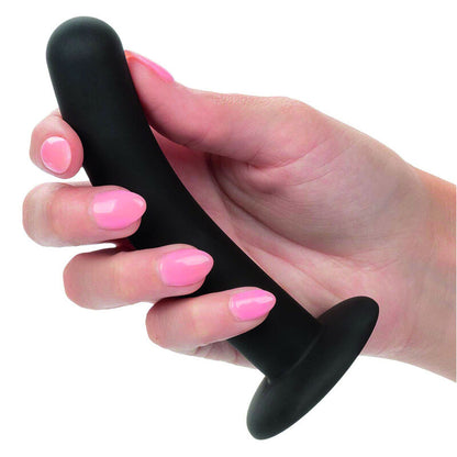 CALEXOTICS - BOUNDLESS CURVED SILICONE HARNESS KIT