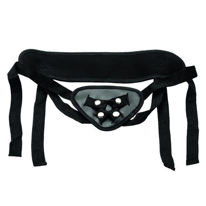 CALEXOTICS - BOUNDLESS CURVED SILICONE HARNESS KIT