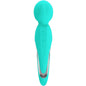 PRETTY LOVE - WALTER WATER GREEN WAND VIBRATOR