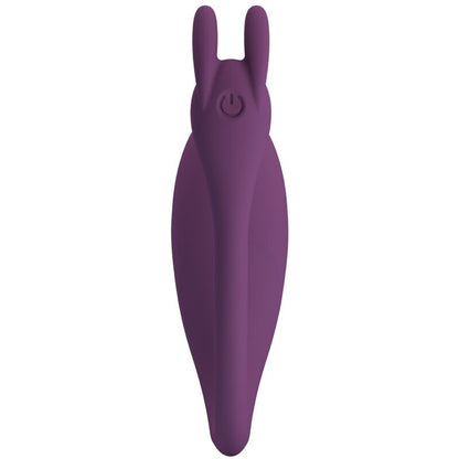 PRETTY LOVE - CATALINA VIBRATOR APP REMOTE CONTROL LILAC