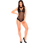 LIVCO CORSETTI FASHION - KREAME LC 90546 BODY BLACK