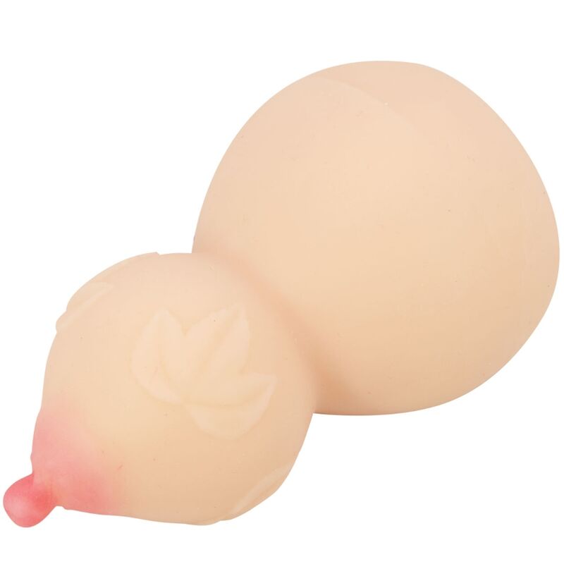CRAZY BULL - CALABASH BREAST-SHAPED MASTUBATOR