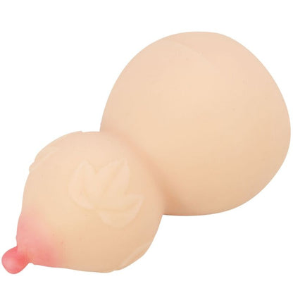 CRAZY BULL - CALABASH BREAST-SHAPED MASTUBATOR