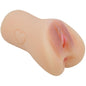 CRAZY BULL - ELENA VAGINA-SHAPED MASTUBATOR