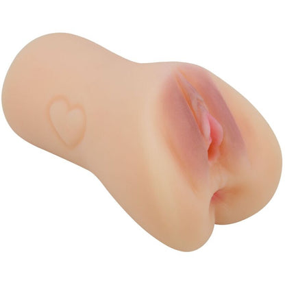 CRAZY BULL - ELENA VAGINA-SHAPED MASTUBATOR