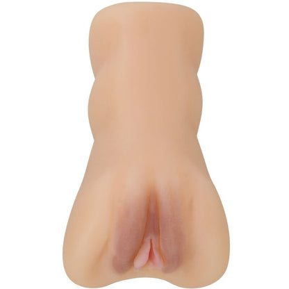 CRAZY BULL - CAROLINE VAGINA-SHAPED MASTUBATOR