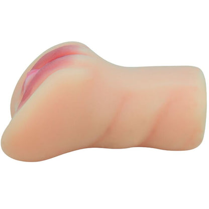 CRAZY BULL - CAROLINE VAGINA-SHAPED MASTUBATOR