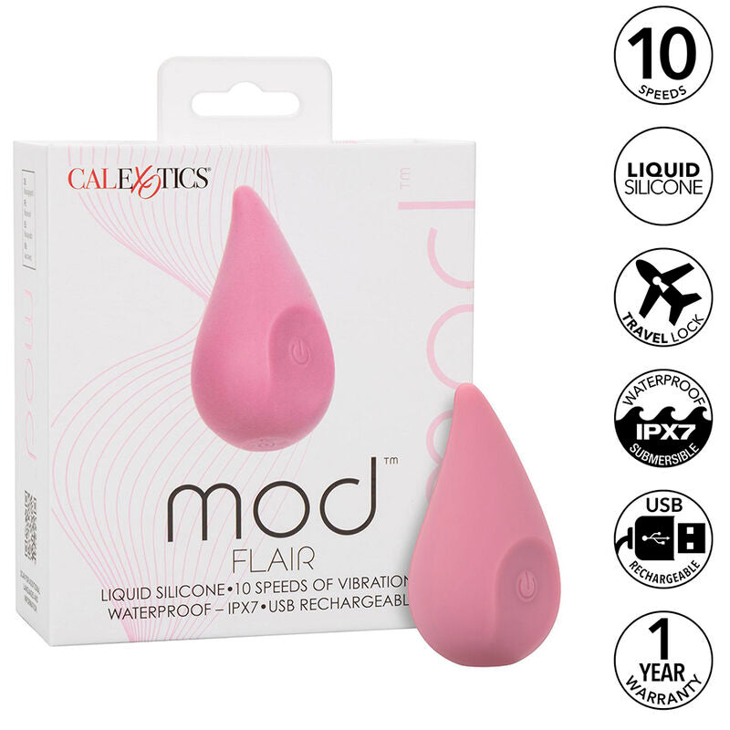 CALEXOTICS - MOD FALIR STIMULATOR PINK