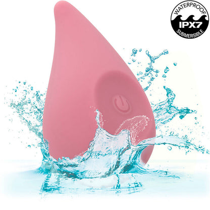CALEXOTICS - MOD FALIR STIMULATOR PINK