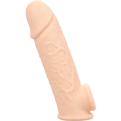 CALEXOTICS - PERFORMANCE MAXX REALISTIC EXTENSION 7 LIGHT SKIN