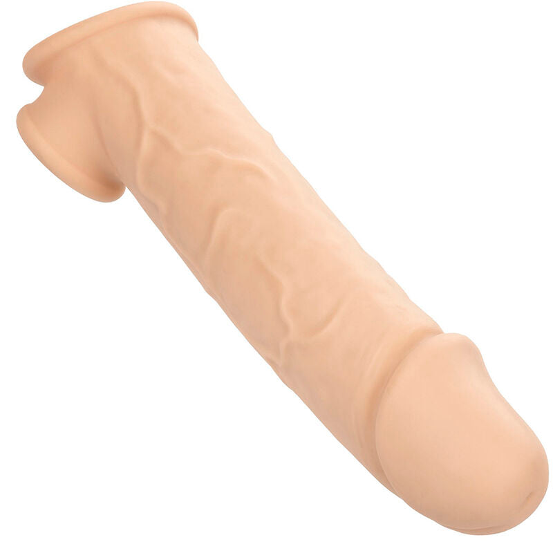 CALEXOTICS - PERFORMANCE MAXX REALISTIC EXTENSION 8 LIGHT SKIN