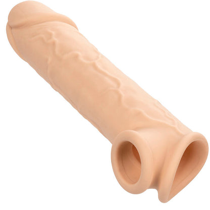 CALEXOTICS - PERFORMANCE MAXX REALISTIC EXTENSION 8 LIGHT SKIN